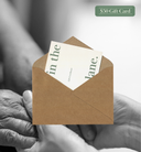 The Gift of Slow Food