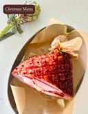Bangalow Pork Ham & Glazing Kit