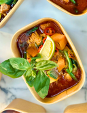 Thai Red Chicken Curry