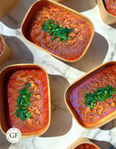 Mediterranean 3 Meal Bundle