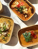 3 Curry Bundle (3 meals)