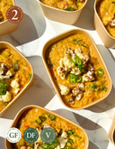 3 Curry Bundle (3 meals)