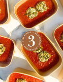 Spanakopita Chicken meatballs