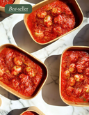 Best Seller Bundle (3 meals)