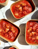 NYC Italian Meatballs