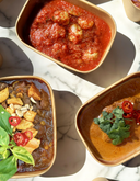 Mediterranean 3 Meal Bundle