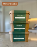 Mediterranean 3 Meal Bundle