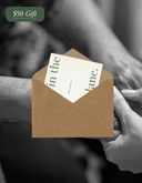 $50 Gift Card