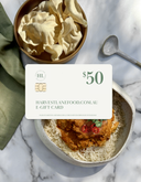 $50 Gift Card