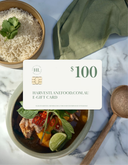 $100 Gift Card